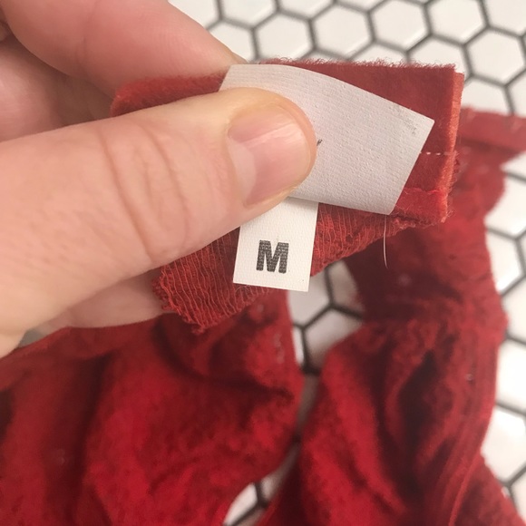 Trashy Hollywood LA bra size medium - Picture 5 of 5